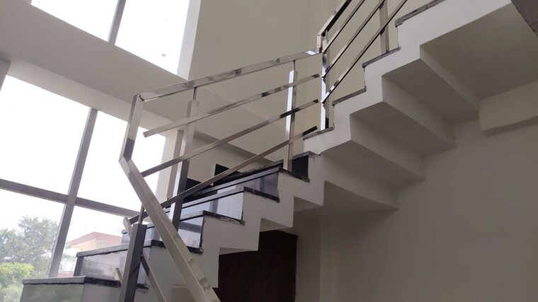 undefined, oro-city 4 Bedroom 1743 Sq.Ft. Villa In Jankipuram Lucknow 10776761