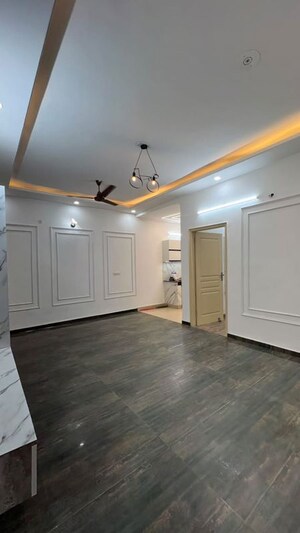 Room in 2 BHK Apartment at Shri Devaji Residency, Dhakoli – for Sale