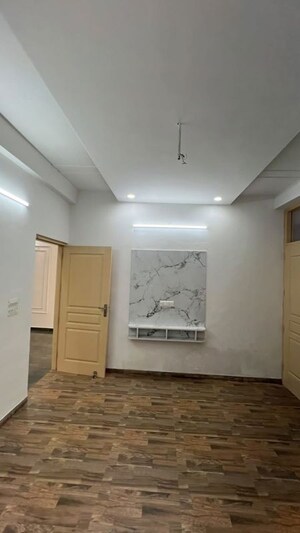 Room in 2 BHK Apartment at Shri Devaji Residency, Dhakoli – for Sale