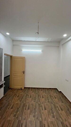 Bedroom in 2 BHK Apartment at Shri Devaji Residency, Dhakoli – for Sale