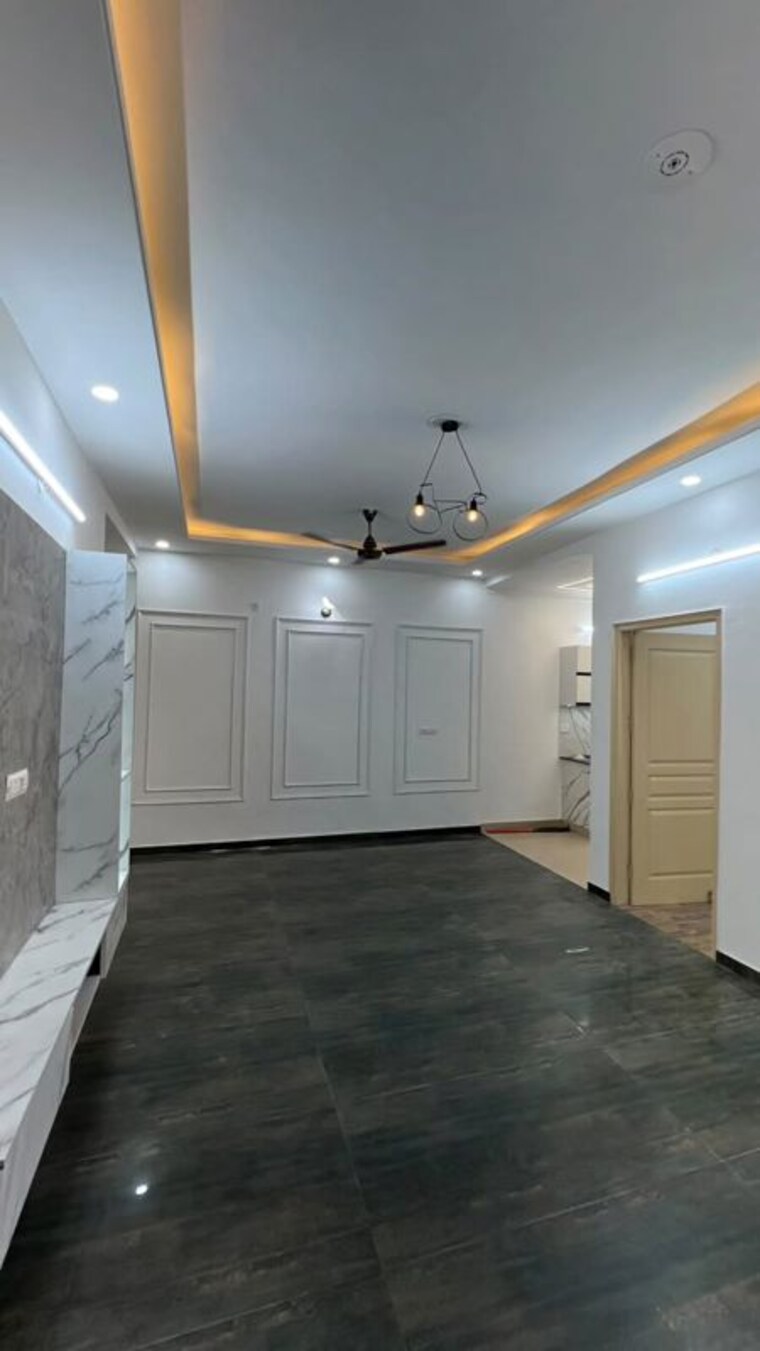 Room, shri-devaji-residency 2 Bedroom 113 Sq.Yd. Apartment In Dhakoli Zirakpur 10776771