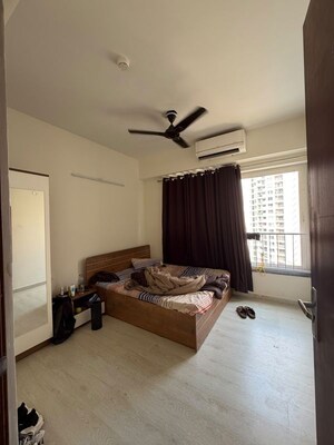 Bedroom in 4 BHK Builder Floor at SS Linden, Sector 84 – for Rent