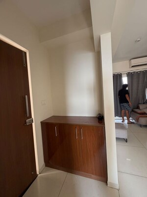 Bathroom in 4 BHK Builder Floor at SS Linden, Sector 84 – for Rent