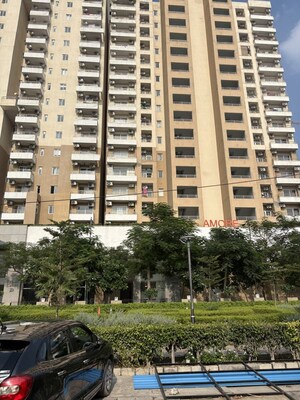 3 BHK Apartment – Exterior View View at Sector 107 - for Sale