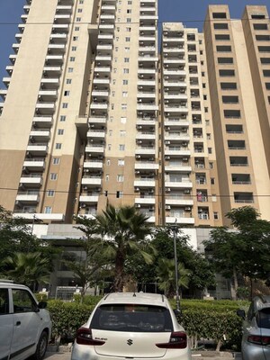 3 BHK Apartment For Sale in Sector 107