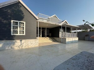 5 BHK Villa For Sale in Karjat