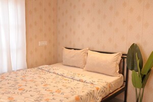Bedroom in 5 BHK Villa at Karjat – for Sale