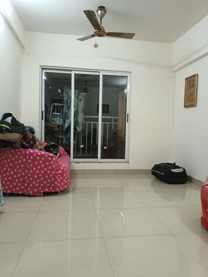 2 BHK Apartment For Rent in Neelkanth Heights, Ghansoli