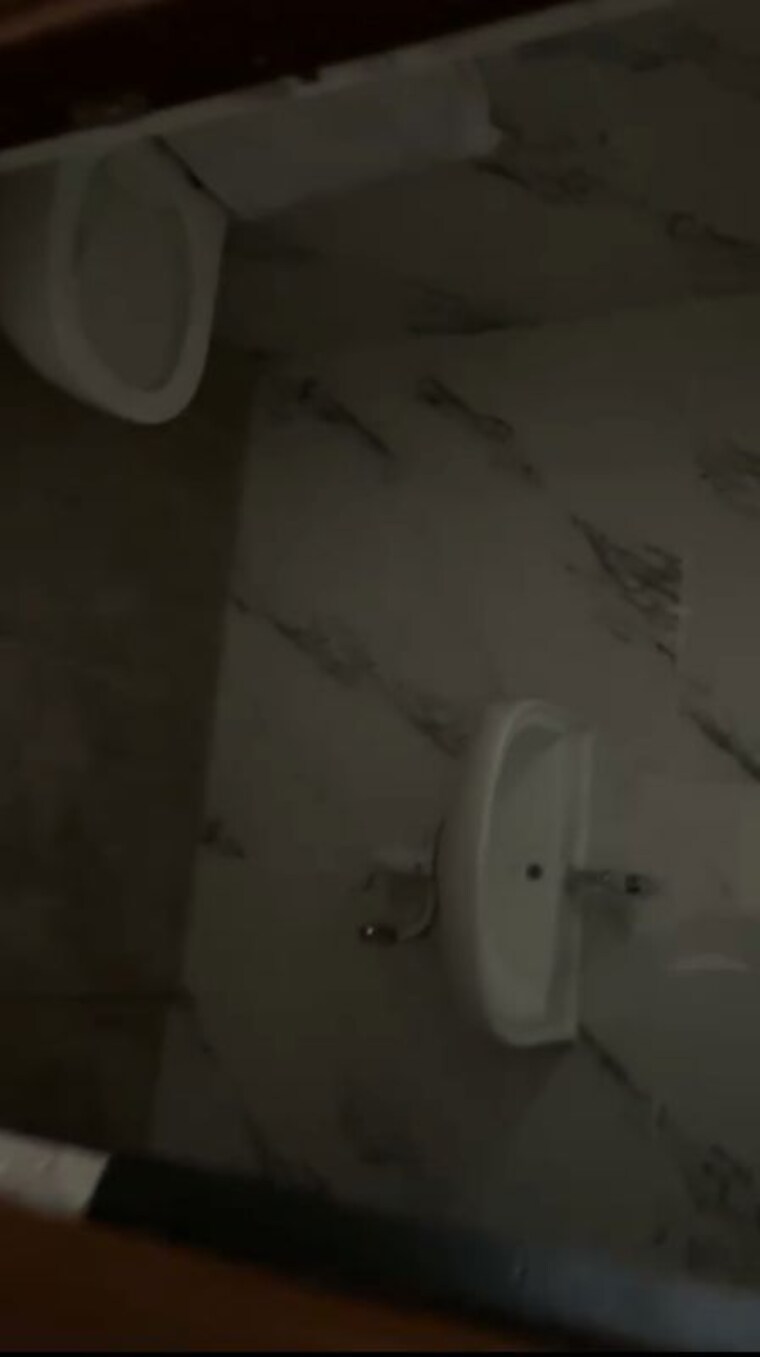 Bathroom, praneeth-pranav-jaitra 3 Bedroom 2740 Sq.Ft. Apartment In Miyapur Hyderabad 10776792