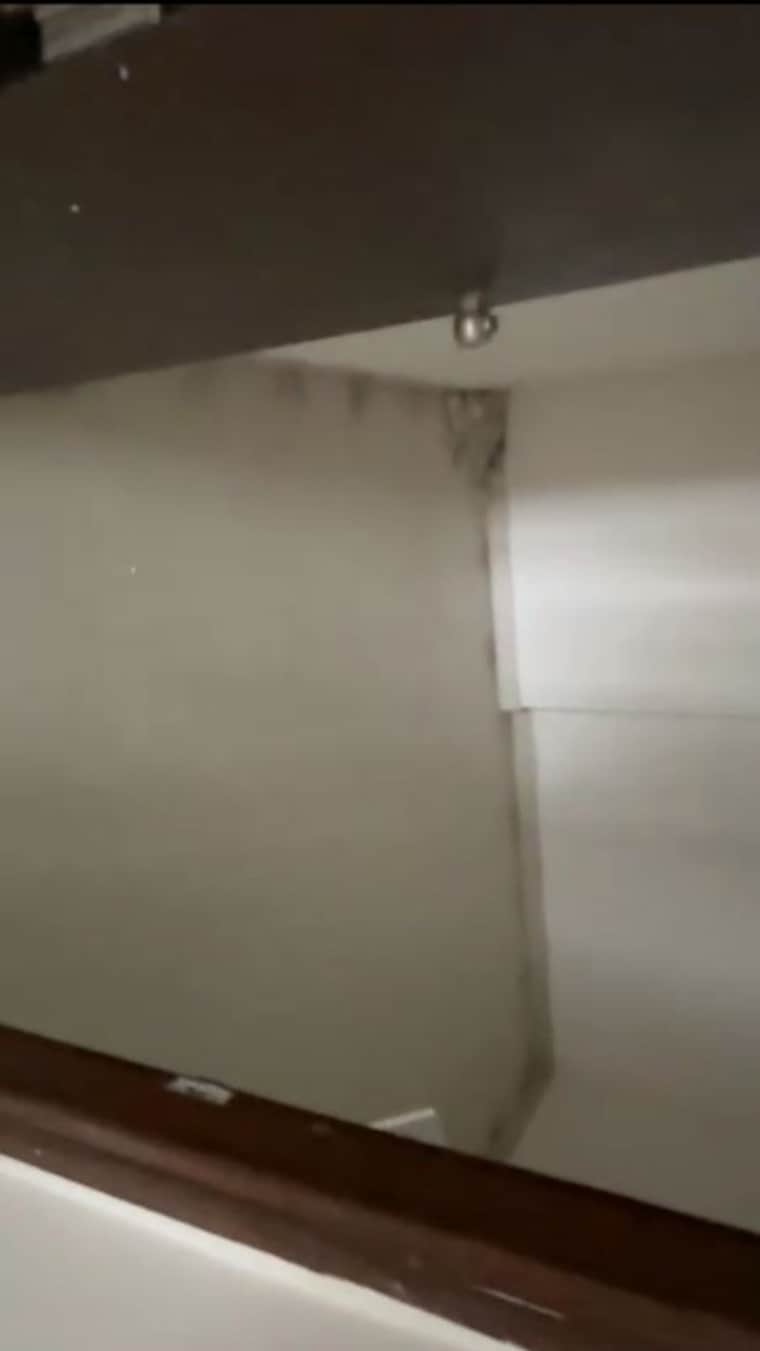 Room, praneeth-pranav-jaitra 3 Bedroom 2740 Sq.Ft. Apartment In Miyapur Hyderabad 10776792