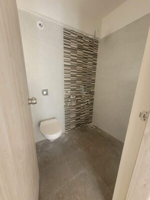 Bathroom in 2 BHK Apartment at Goyal My Home Kiwale, Kiwale – for Rent