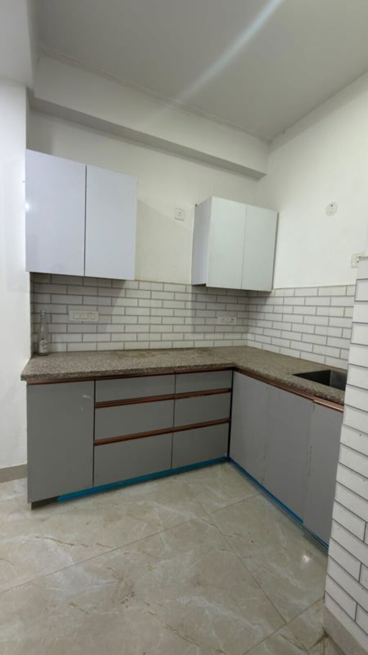 Kitchen, saket 2 Bedroom 900 Sq.Ft. Apartment In Saket Delhi 10776807