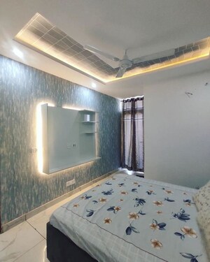Bedroom in 3 BHK Apartment at Devbhoomi Elite Homez, Patiala Road – for Sale