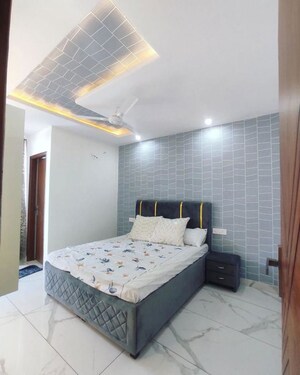 3 BHK Apartment For Sale in Devbhoomi Elite Homez, Patiala Road