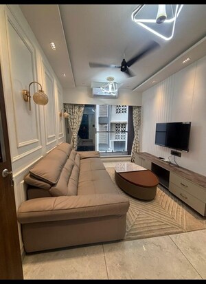 2 BHK Apartment For Sale in Kesari Height, Kamothe Sector 22