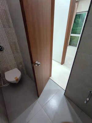 Bathroom in 2 BHK Apartment at Lotus Urban Hills, Shilphata – for Sale