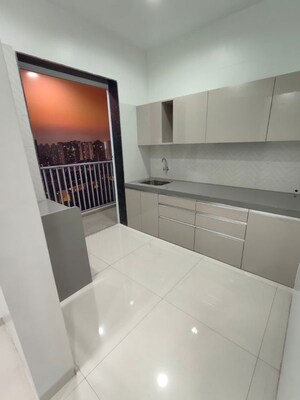 Furnished Amenities in 2 BHK Apartment at Lotus Urban Hills, Shilphata – for Sale