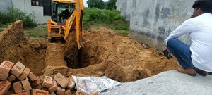  Plot For Sale in Roza Jalalpur