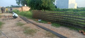  Plot – Garden View at Roza Jalalpur - for Sale