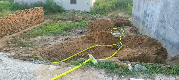 undefined, roza jalalpur  60 Sq.Mt. Plot In Roza Jalalpur Greater Noida 10776799