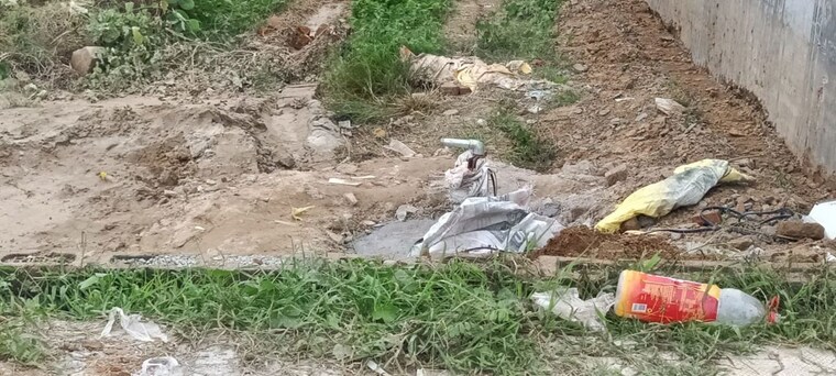 undefined, roza jalalpur  60 Sq.Mt. Plot In Roza Jalalpur Greater Noida 10776799