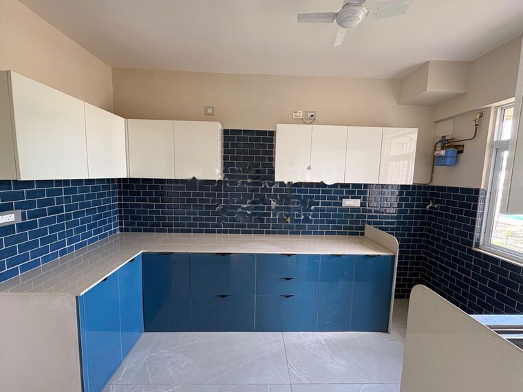 Kitchen, ashiana-malhar 2 Bedroom 920 Sq.Ft. Apartment In Hinjewadi Pune 10776817
