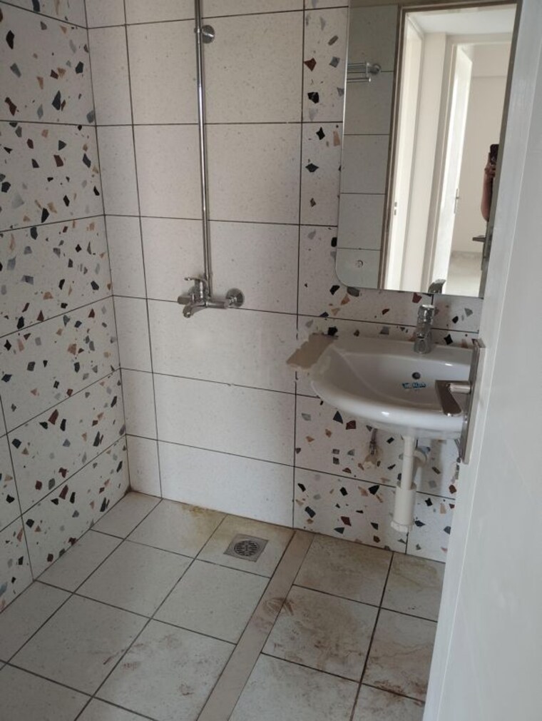 Bathroom, ashiana-malhar 2 Bedroom 920 Sq.Ft. Apartment In Hinjewadi Pune 10776817