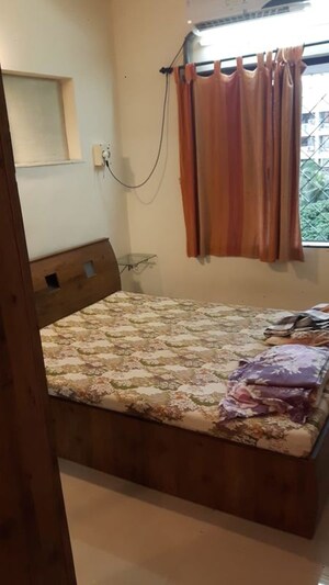 1 BHK Apartment For Rent in Abhar CHS, Andheri West