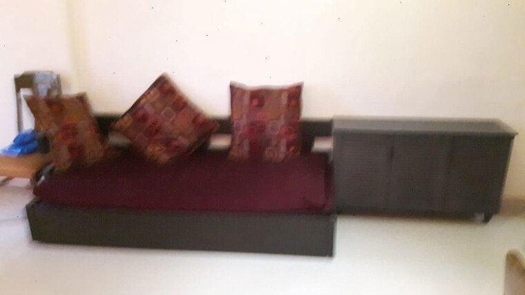 Living Room, abhar-chs 1 Bedroom 450 Sq.Ft. Apartment In Andheri West Mumbai 10776820