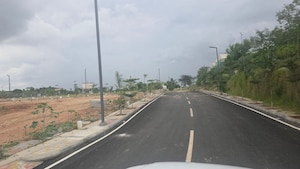 Plot Area in  Plot at Mysore Road – for Sale