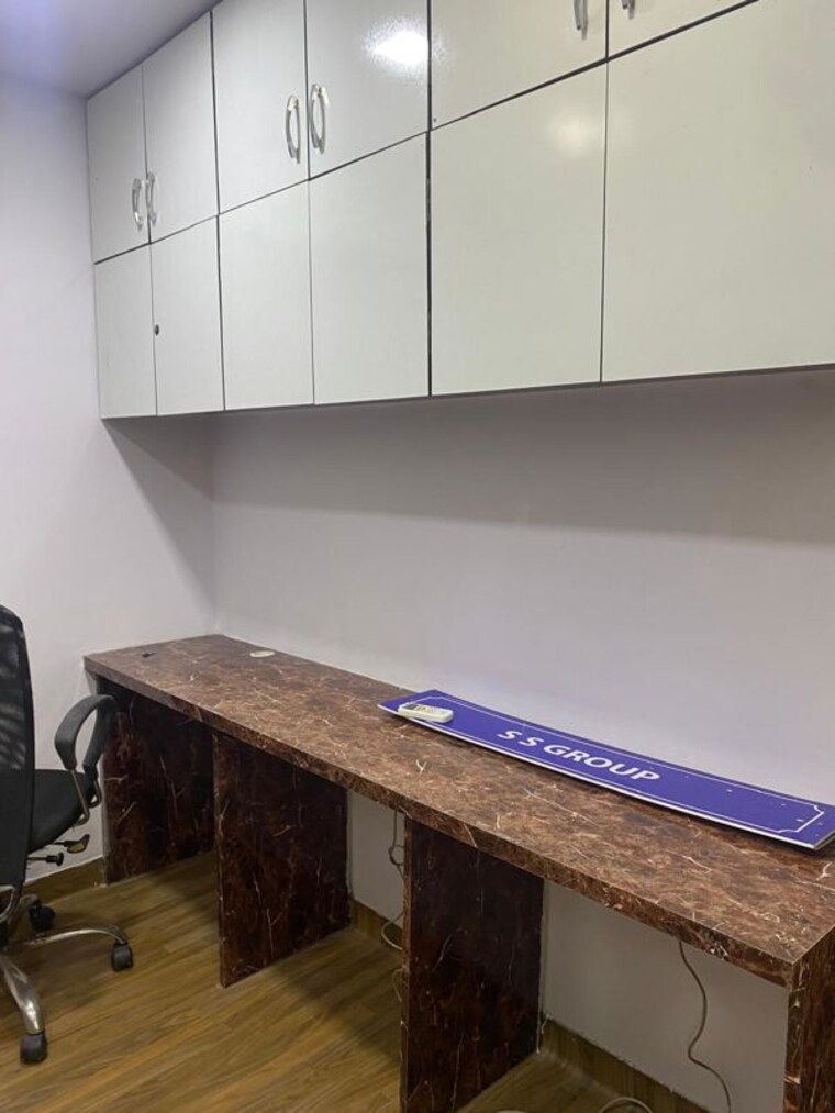 Team Area, haware-infotech-park-vashi Commercial Office Space 800 Sq.Ft. In Vashi Sector 30a Navi Mumbai 10776824