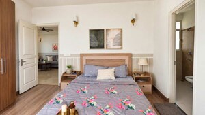 Bedroom in 2 BHK Apartment at Alpha 1 RWA, Alpha 1 Greater Noida – for Sale