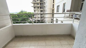 Balcony in 2 BHK Apartment at Alpha 1 RWA, Alpha 1 Greater Noida – for Sale
