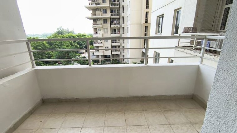 Balcony, alpha-1-rwa 2 Bedroom 1270 Sq.Ft. Apartment In Alpha 1 Greater Noida Greater Noida 10776828