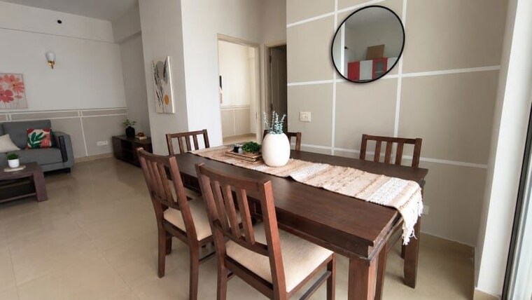 Bedroom, alpha-1-rwa 2 Bedroom 1270 Sq.Ft. Apartment In Alpha 1 Greater Noida Greater Noida 10776828