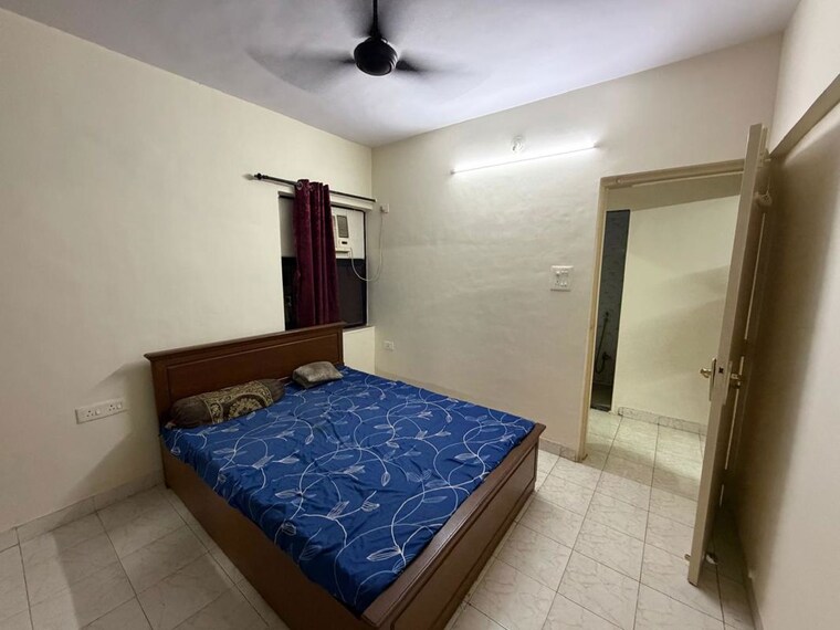 Bedroom, rajnigandha-chs-vasant-vihar 1 Bedroom 550 Sq.Ft. Apartment In Vasant Vihar Thane 10776831