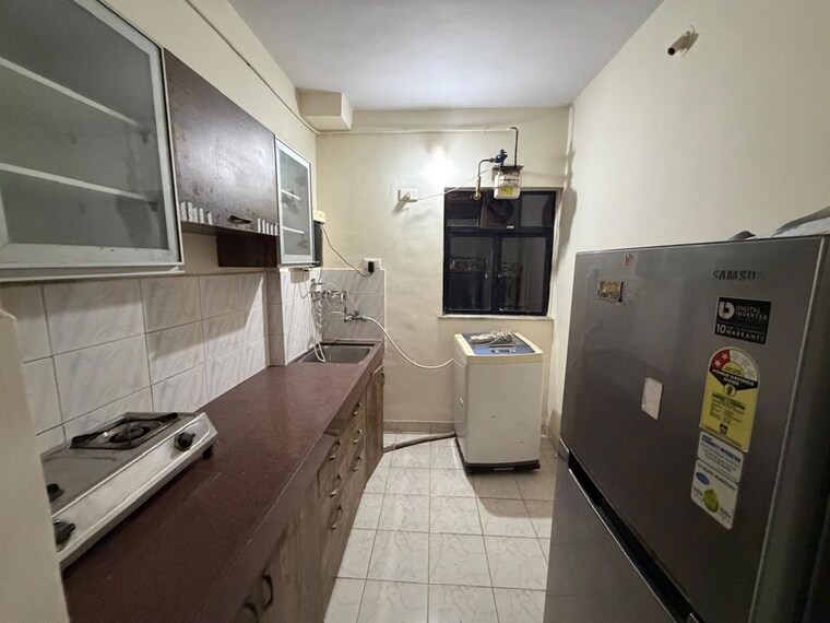 Kitchen, rajnigandha-chs-vasant-vihar 1 Bedroom 550 Sq.Ft. Apartment In Vasant Vihar Thane 10776831