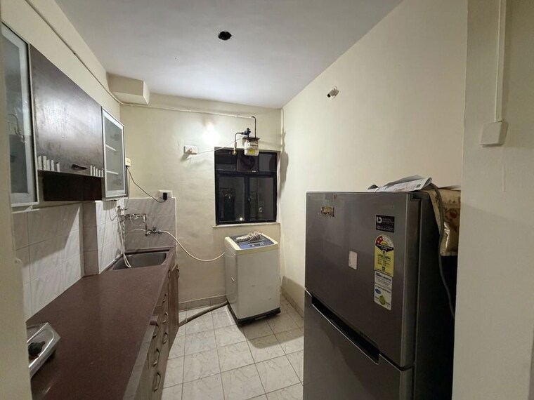 Kitchen, rajnigandha-chs-vasant-vihar 1 Bedroom 550 Sq.Ft. Apartment In Vasant Vihar Thane 10776831