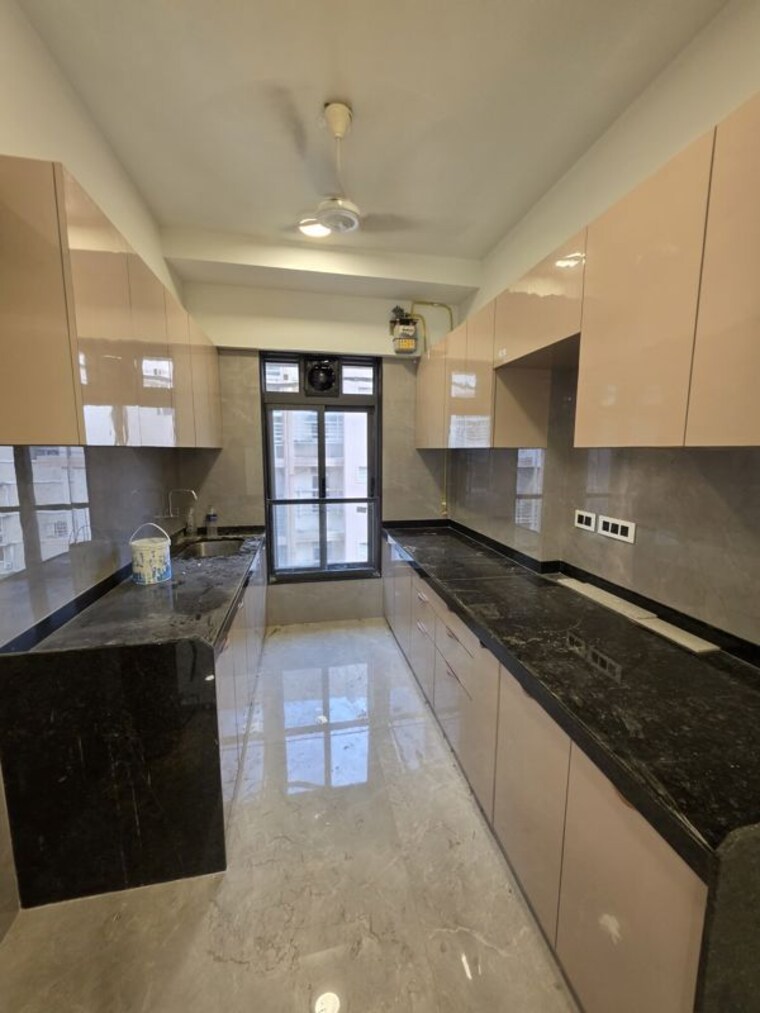 Kitchen, majestic-amarjyoti-chs 3 Bedroom 1203 Sq.Ft. Apartment In Chembur Mumbai 10776830