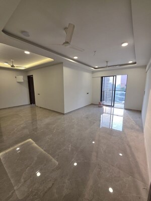 3 BHK Apartment For Rent in Majestic Amarjyoti CHS, Chembur