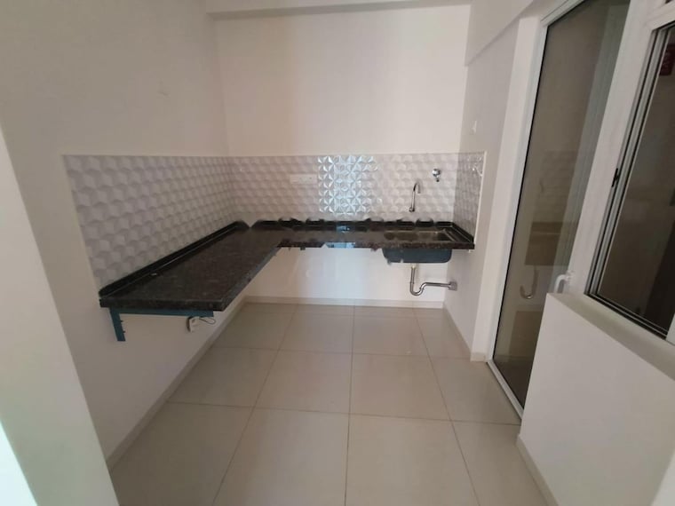 Kitchen, godrej-green-vistas 2 Bedroom 800 Sq.Ft. Apartment In Mahalunge Pune 10776847