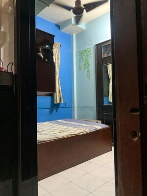 2 BHK Apartment For Rent in Randev Apartment, Charai