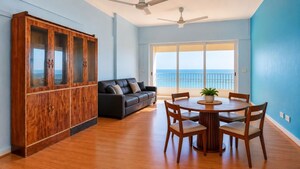 2 BHK Apartment For Rent in Sea Side CHS Andheri, Andheri West