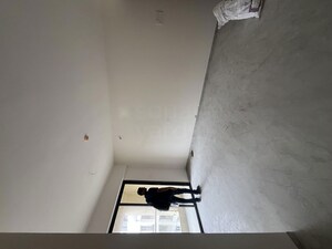 Staircase in 3 BHK Apartment at Tatvam V Uptown, Ravet – for Rent