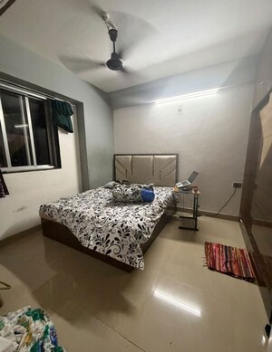 2 BHK Apartment For Rent in Yashavant Nagar