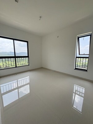Furnished Amenities in 2 BHK Apartment at Shapoorji Pallonji Joyville Hinjewadi, Hinjewadi – for Rent