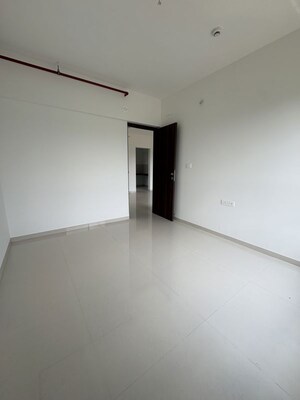 Building Lobby in 2 BHK Apartment at Shapoorji Pallonji Joyville Hinjewadi, Hinjewadi – for Rent