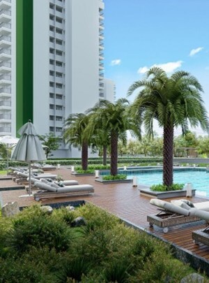 3.5 BHK Apartment For Sale in Adarsh Parkland, Panathur