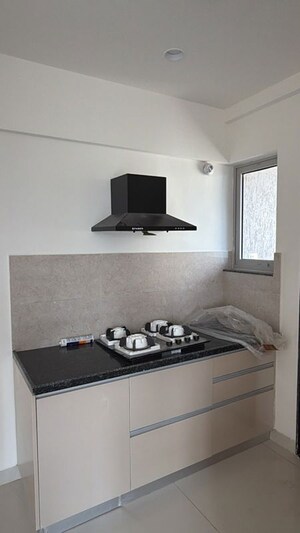 Furnished Amenities in 3 BHK Apartment at Gera Planet Of Joy, Kharadi – for Rent