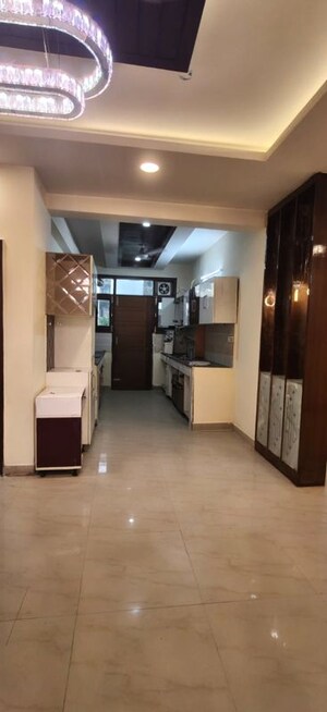 Kitchen in 5 BHK Apartment at Ambala Highway – for Sale